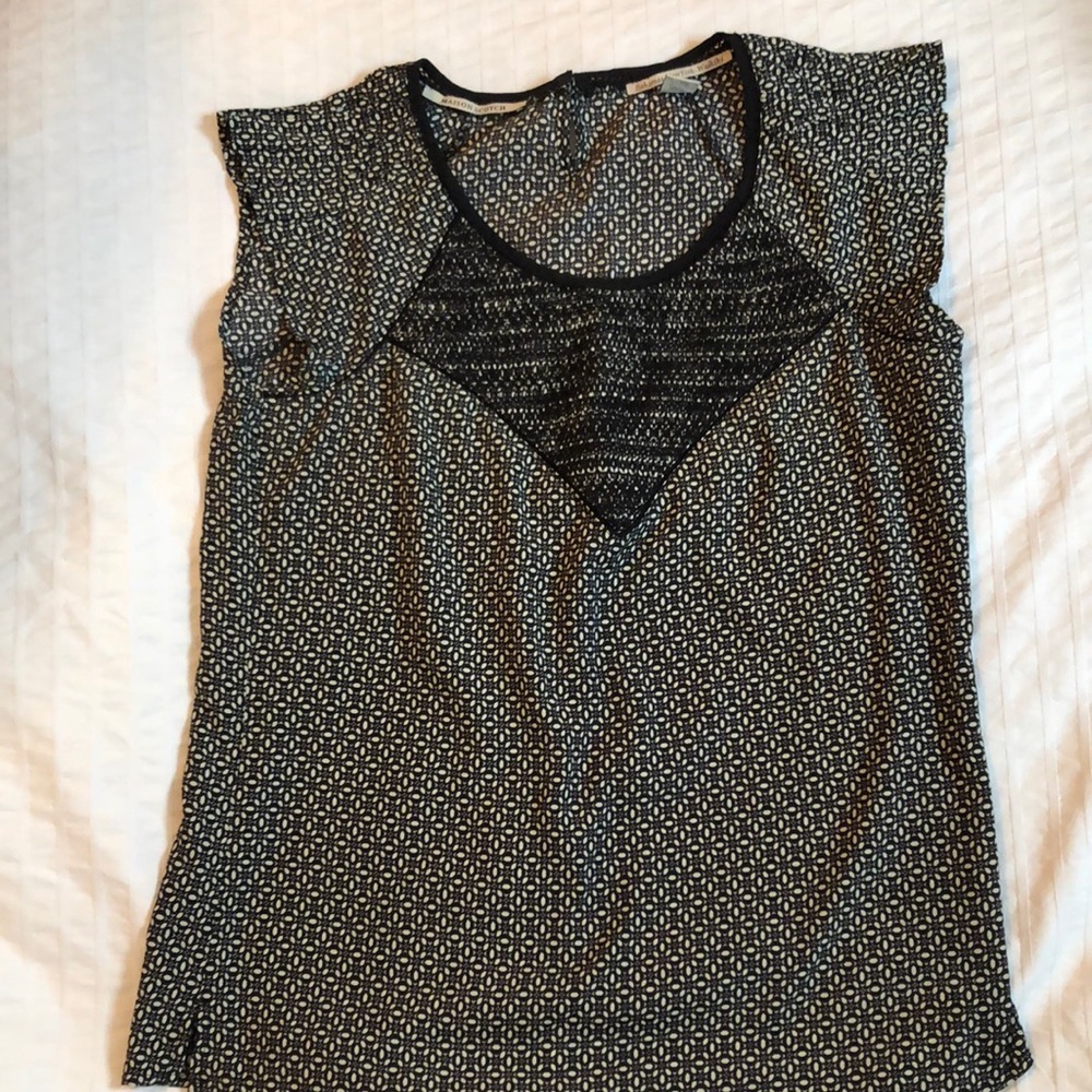 Fun top